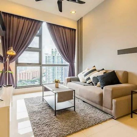 The Robertson Residences Kuala Lumpur Dış mekan fotoğraf