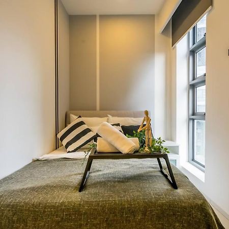 The Robertson Residences Kuala Lumpur Dış mekan fotoğraf