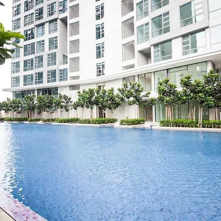 The Robertson Residences Kuala Lumpur Dış mekan fotoğraf