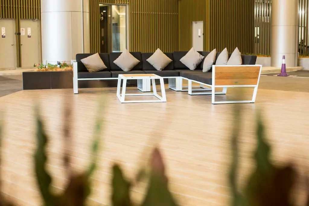The Robertson Residences Kuala Lumpur Dış mekan fotoğraf