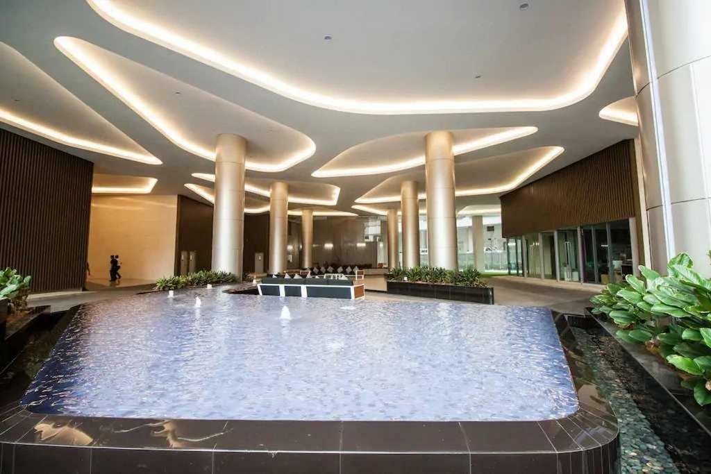 The Robertson Residences Kuala Lumpur Dış mekan fotoğraf