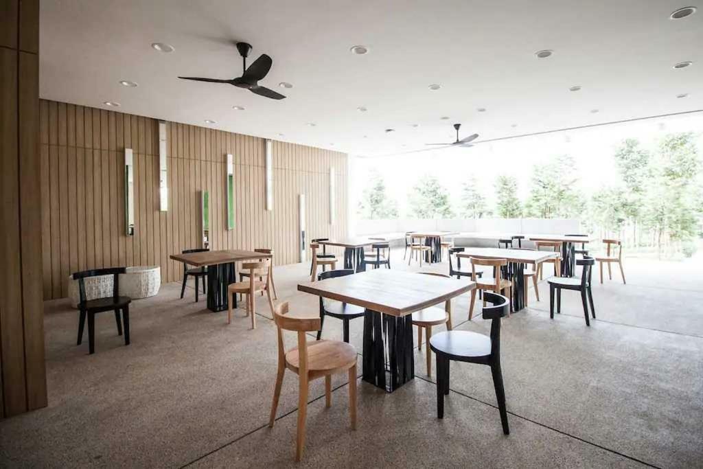 The Robertson Residences Kuala Lumpur Dış mekan fotoğraf