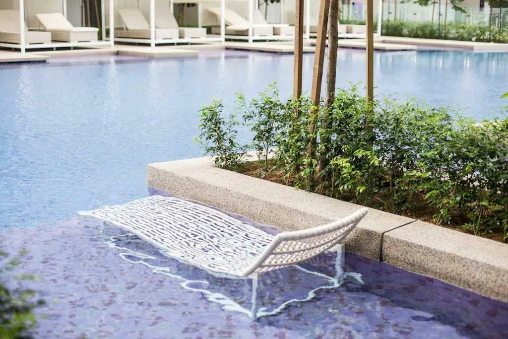 The Robertson Residences Kuala Lumpur Dış mekan fotoğraf