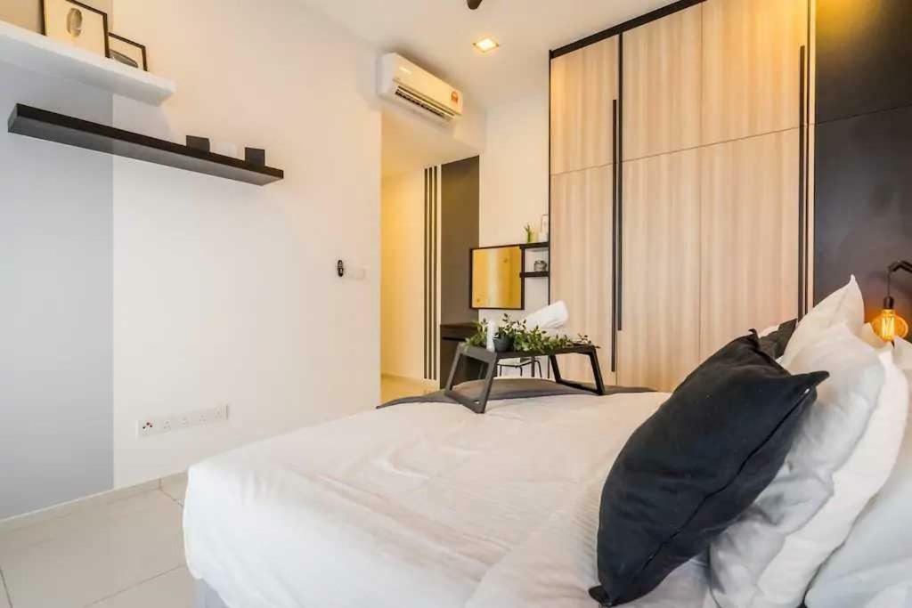 The Robertson Residences Kuala Lumpur Dış mekan fotoğraf