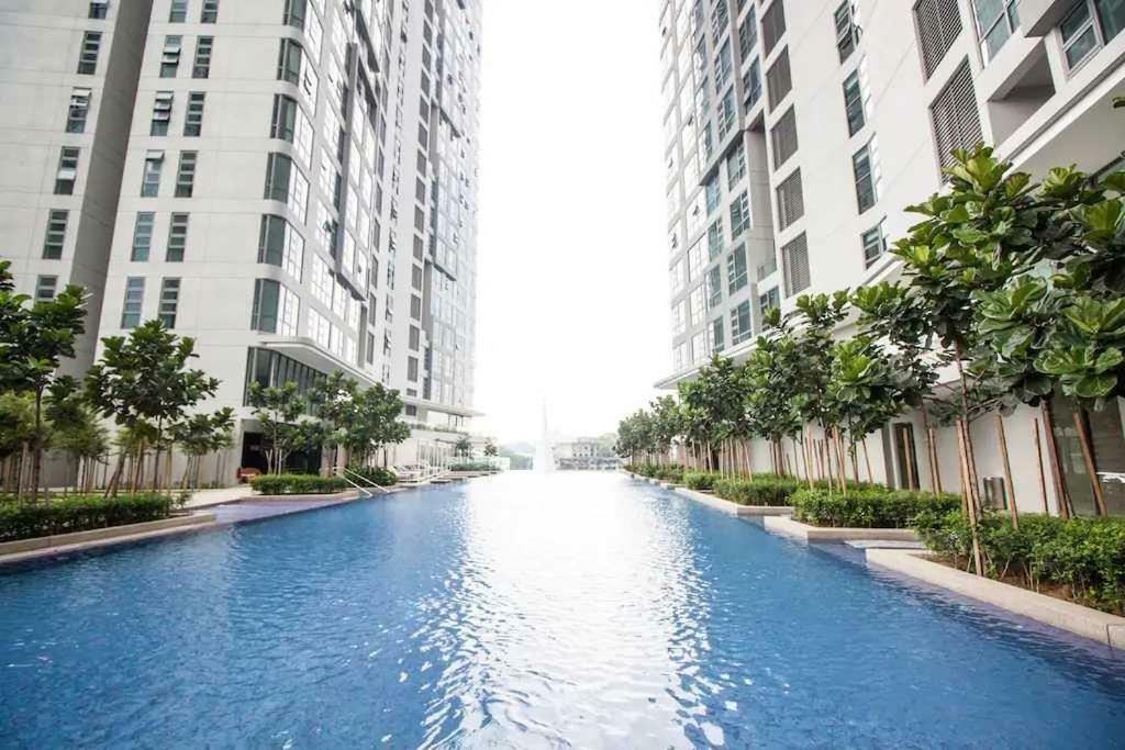 The Robertson Residences Kuala Lumpur Dış mekan fotoğraf