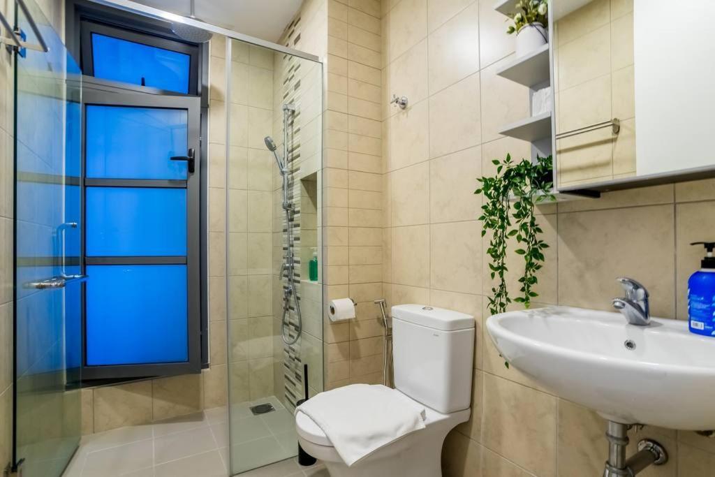 The Robertson Residences Kuala Lumpur Dış mekan fotoğraf
