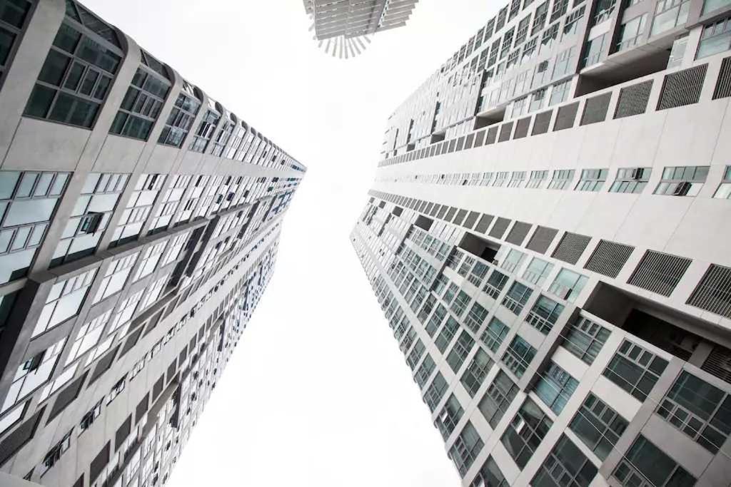 The Robertson Residences Kuala Lumpur Dış mekan fotoğraf