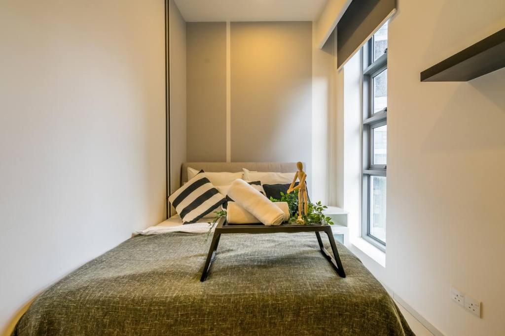 The Robertson Residences Kuala Lumpur Dış mekan fotoğraf